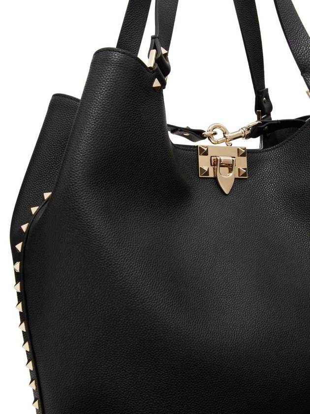 Valentino Garavani Bags.. Black - VALENTINO - BALAAN 3