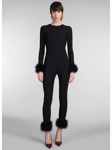 Blumarine Jumpsuit - BLUMARINE - BALAAN 1