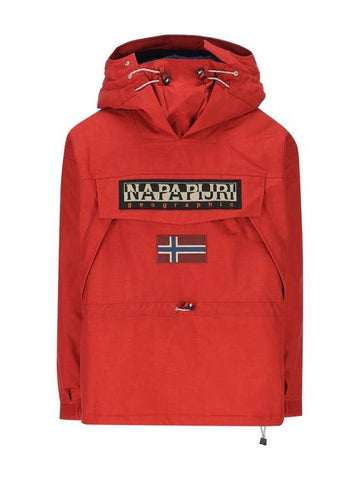 Napapijri Jackets - NAPAPIJRI - BALAAN 1