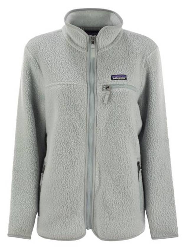 Jacket 22795 WATER GREEN - PATAGONIA - BALAAN 1