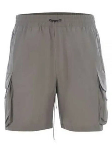 M09048 38 247 shorts - REPRESENT - BALAAN 1