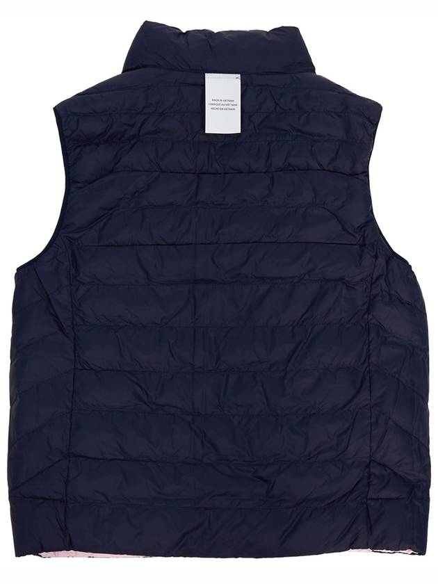 Kids Reversible Padded Vest 323875513004 MULTI - POLO RALPH LAUREN - BALAAN 5