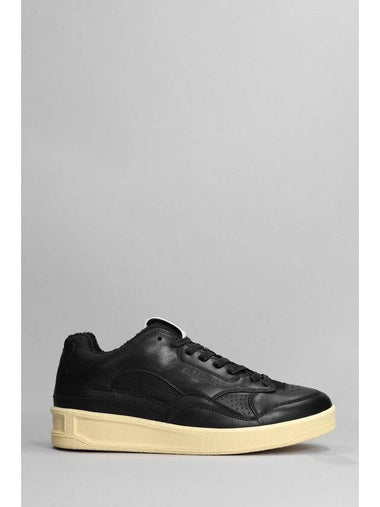 Jil Sander Sneakers - JIL SANDER - BALAAN 1