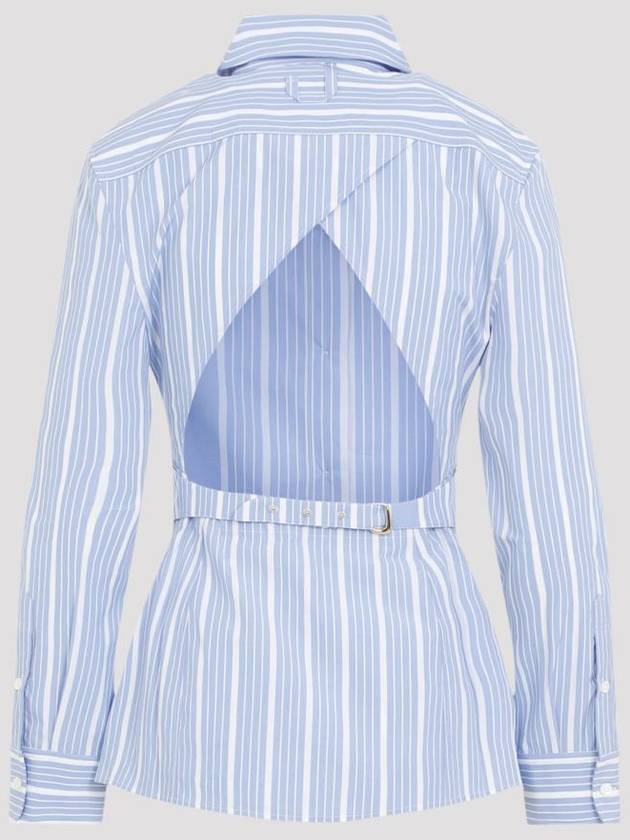 Jacquemus Shirt - JACQUEMUS - BALAAN 2