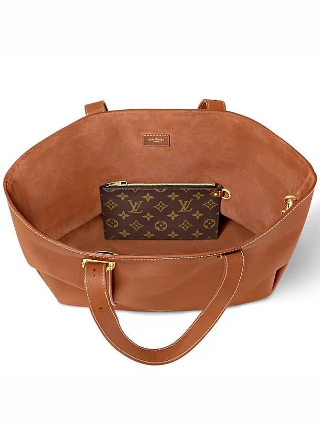 Low Key Cabas MM M25342 - LOUIS VUITTON - BALAAN 3