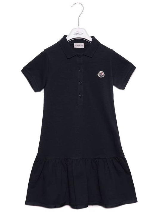 Polo Shirt One Piece 8I00011 8496F 773 1 24S - MONCLER - BALAAN 2