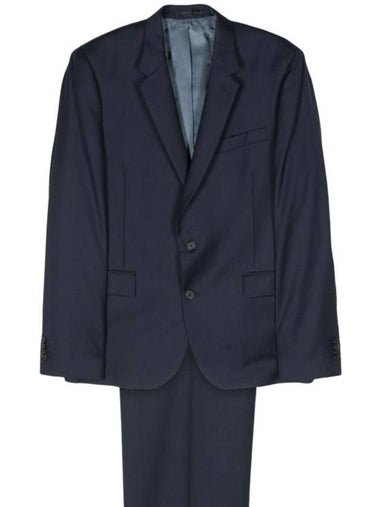 Single Breasted Suit Navy - PAUL SMITH - BALAAN 1