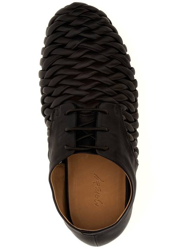 Marsèll 'Steccoblocco' Lace-Up Shoes - MARSELL - BALAAN 4