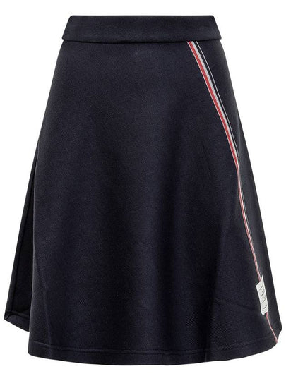 Skirt FJK118A J0139415 - THOM BROWNE - BALAAN 2