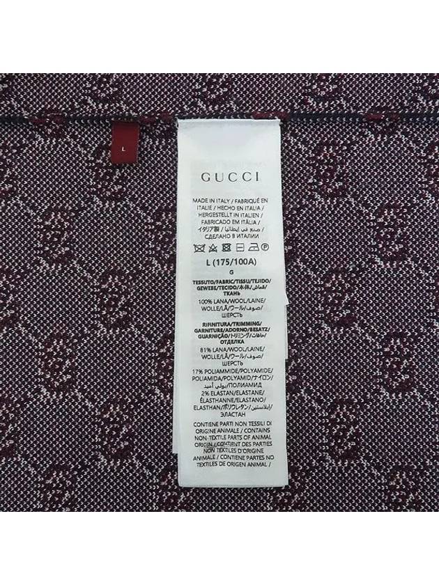 Smith Market Used Luxury Goods 801705 Cardigan Men s Clothing - GUCCI - BALAAN 4