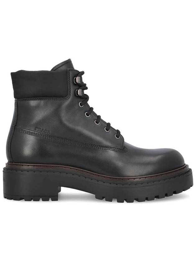 Prada Boots - PRADA - BALAAN 1