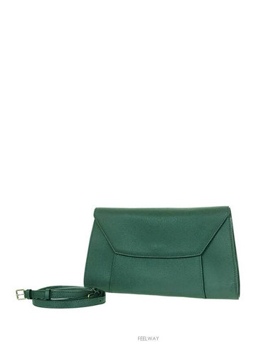 women clutch bag - VALEXTRA - BALAAN 1