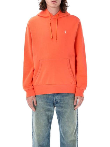 Hooded Sweatshirt - POLO RALPH LAUREN - BALAAN 1