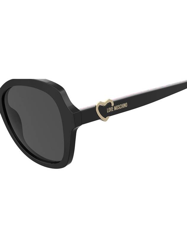 Love Moschino Sunglasses - MOSCHINO - BALAAN 4