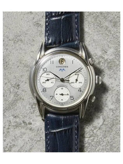 Neo Vintage Monument L4 661 4 1990s - LONGINES - BALAAN 1