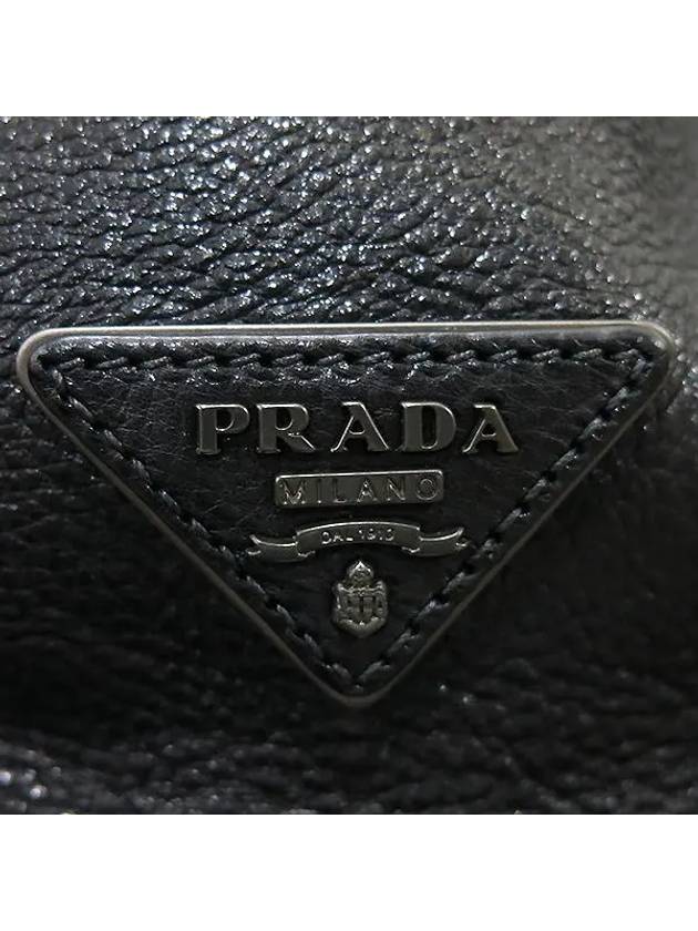 BN2661 2 WAY bag - PRADA - BALAAN 6