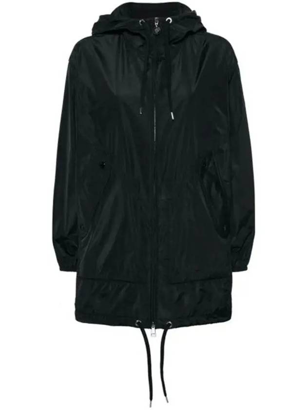 Women s MELIA Parka Jacket 1A00092 597JT 999 - MONCLER - BALAAN 1