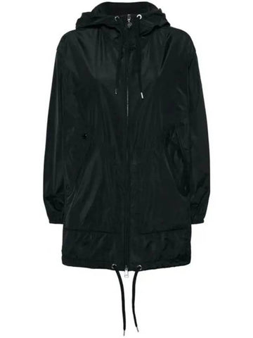 Women s MELIA Parka Jacket 1A00092 597JT 999 - MONCLER - BALAAN 1