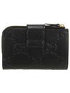 GG Medium Wallet 790131 AADLO 1000 - GUCCI - BALAAN 3