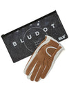 SIGNATURE GLOVE MENCM - BLUDOT - BALAAN 3