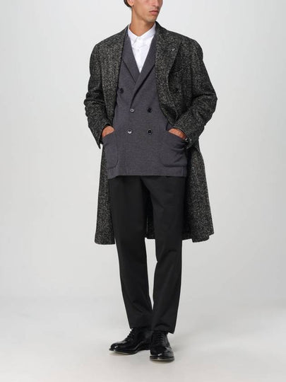 Coat men Tagliatore - TAGLIATORE - BALAAN 2