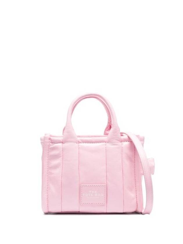 handbag H065L01PF22 685 BUBBLEGUM - MARC JACOBS - BALAAN 1