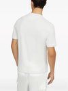 Short Sleeve T-Shirt M0B137427 CL019 - BRUNELLO CUCINELLI - BALAAN 7