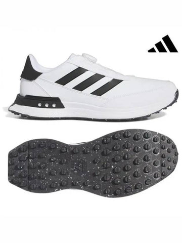 Men s S2G SL 24 Spikeless Golf Shoes IF0286 Domestic Product GQFK24022266198 - ADIDAS GOLF - BALAAN 1