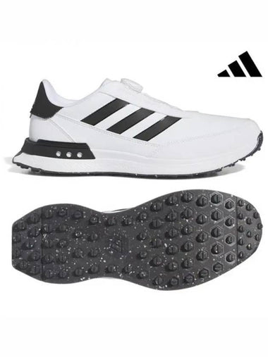 Men s S2G SL 24 Spikeless Golf Shoes IF0286 Domestic Product GQFK24022266198 - ADIDAS GOLF - BALAAN 1