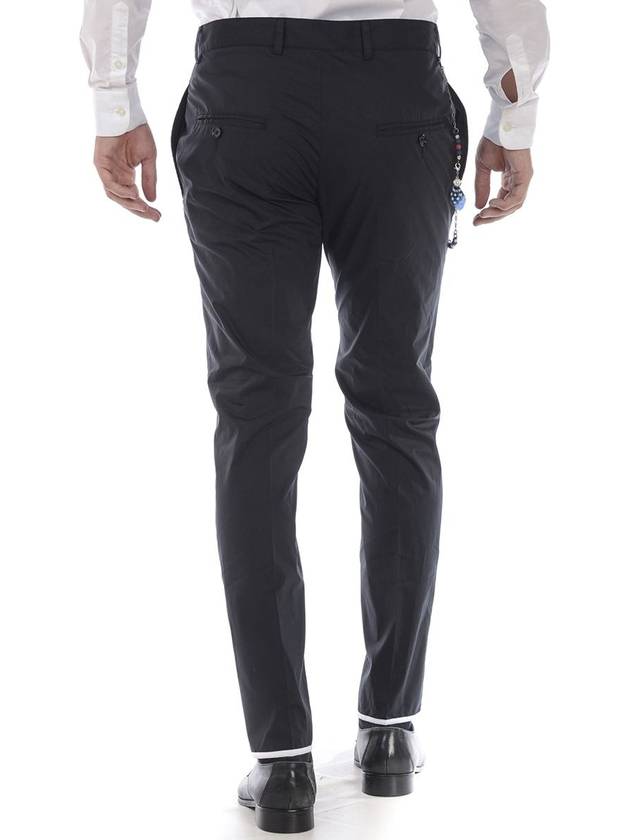 Daniele Alessandrini Jeans Trouser - DANIELE ALESSANDRINI - BALAAN 2