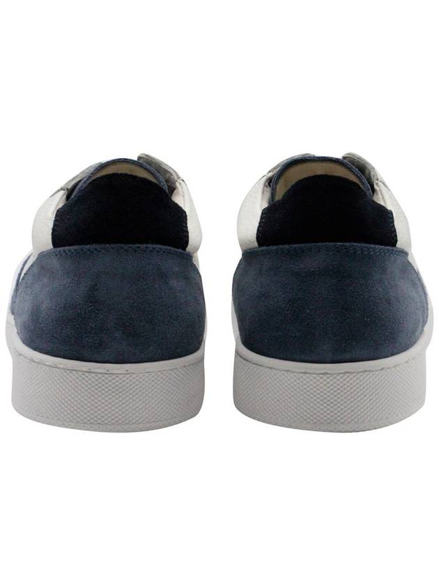 Barba Napoli Sneakers - BARBA - BALAAN 3