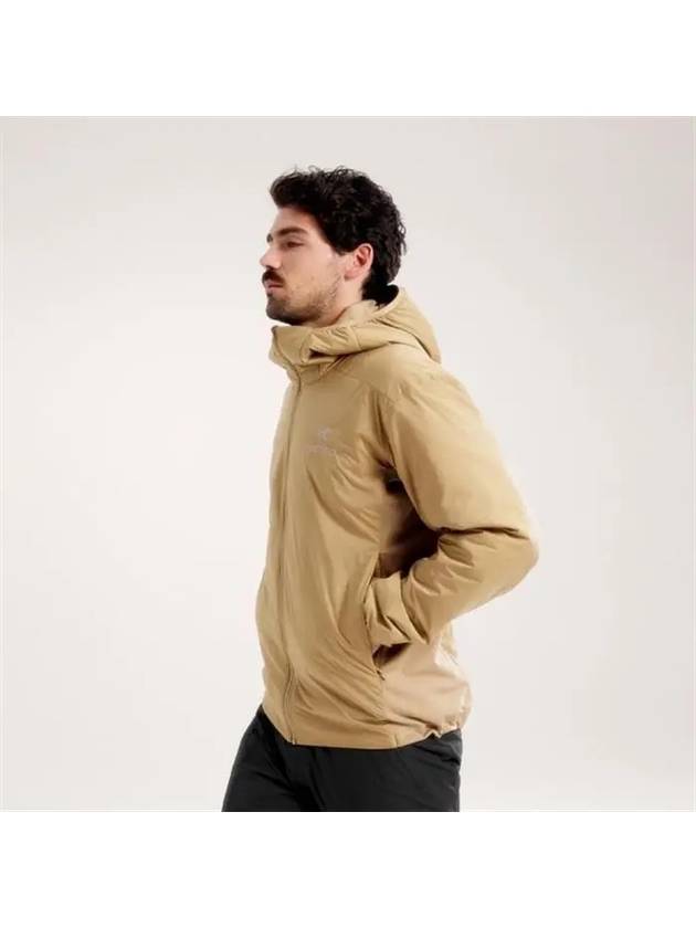 Atom Hoodie Man AJOFMAX7487 CAV - ARC'TERYX - BALAAN 3