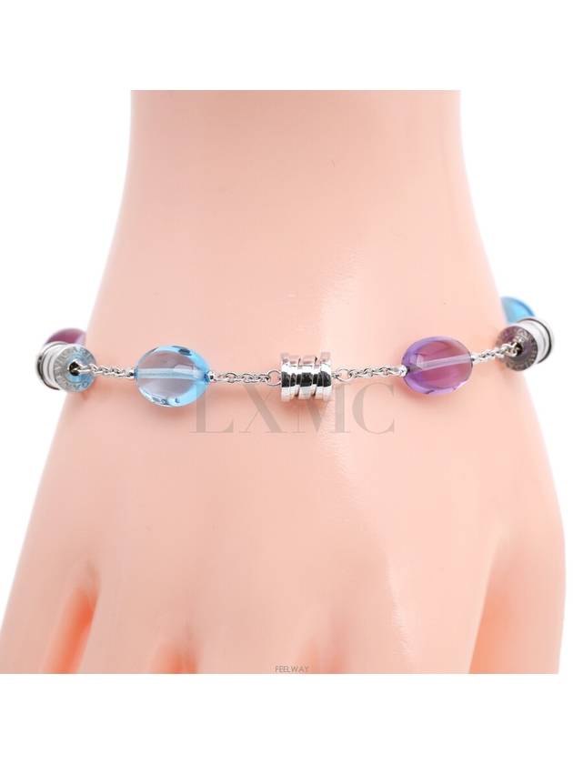 women bracelet - BVLGARI - BALAAN 7