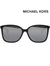 Sunglasses MK2169F 300582 Polarized mirror horn rim - MICHAEL KORS - BALAAN 3