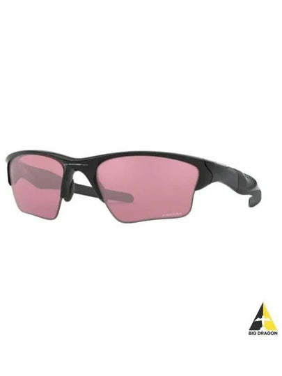 Half Jacket 2.0 XL Sunglasses Black - OAKLEY - BALAAN 2