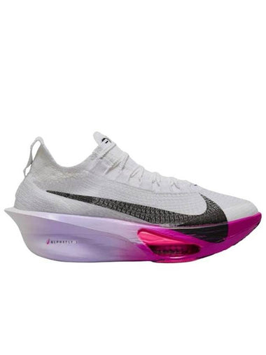 Air Zoom Alphafly Next 3 Hyper Pink - NIKE - BALAAN 1