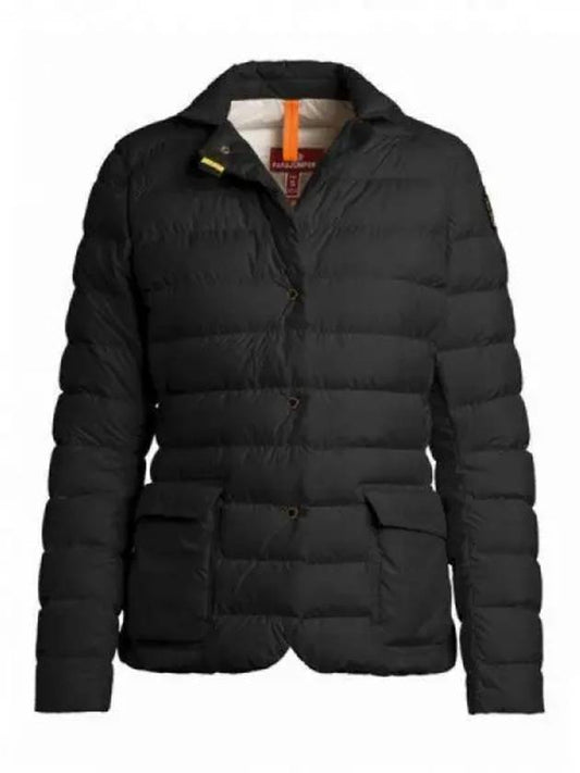 ALISE PWPUSL38 541 Elyse short down jacket 848097 - PARAJUMPERS - BALAAN 1