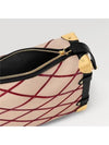 Side Trunk MM Malletage Shoulder Bag Pink - LOUIS VUITTON - BALAAN 5