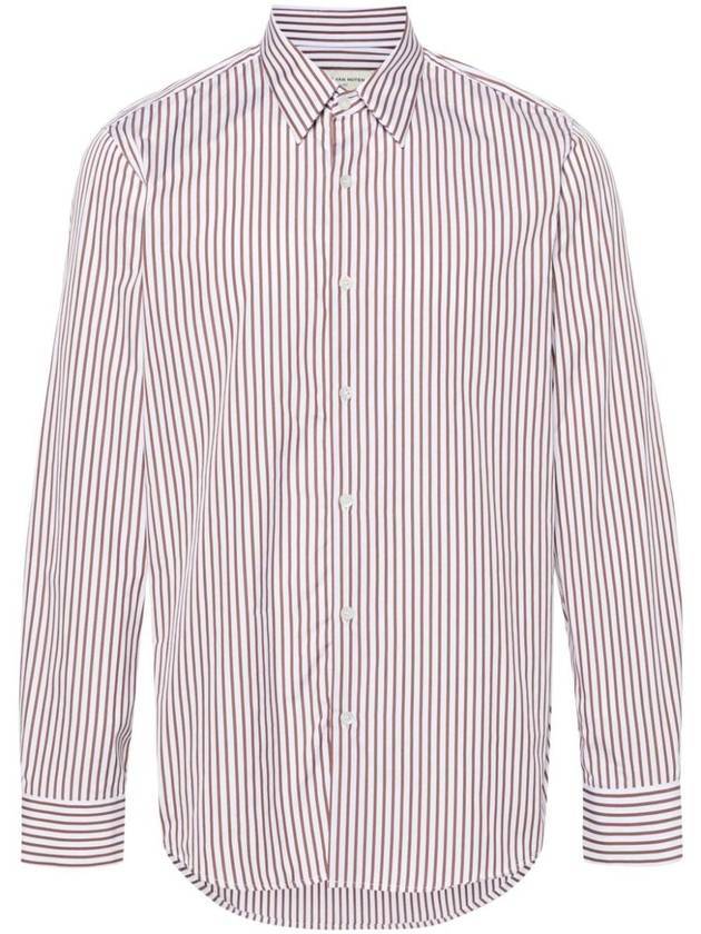 Dries Van Noten Shirt - DRIES VAN NOTEN - BALAAN 1