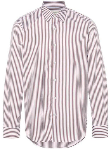 Dries Van Noten Shirt - DRIES VAN NOTEN - BALAAN 1