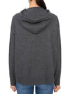 Women s Hooded Knit 29366103650 GORIZIA 011 - MAX MARA - BALAAN 5