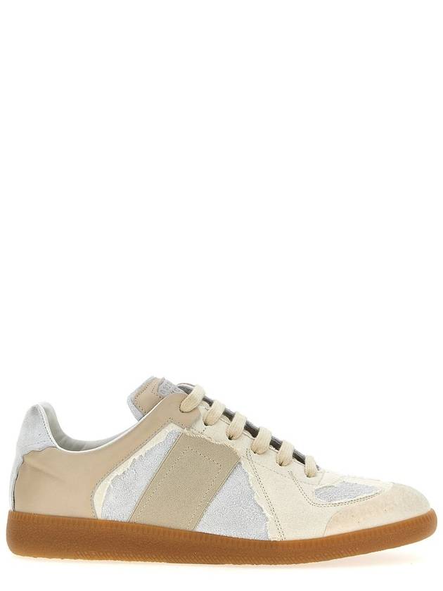 Maison Margiela Sneakers - MAISON MARGIELA - BALAAN 1