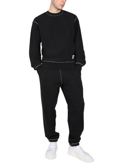 Stüssy Logo Patch Jogging Pants - STUSSY - BALAAN 2