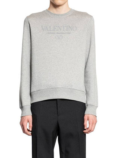 Valentino Garavani Crewneck - VALENTINO - BALAAN 1