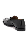 Timeless Loafers Black Polished - DIOR - BALAAN 4