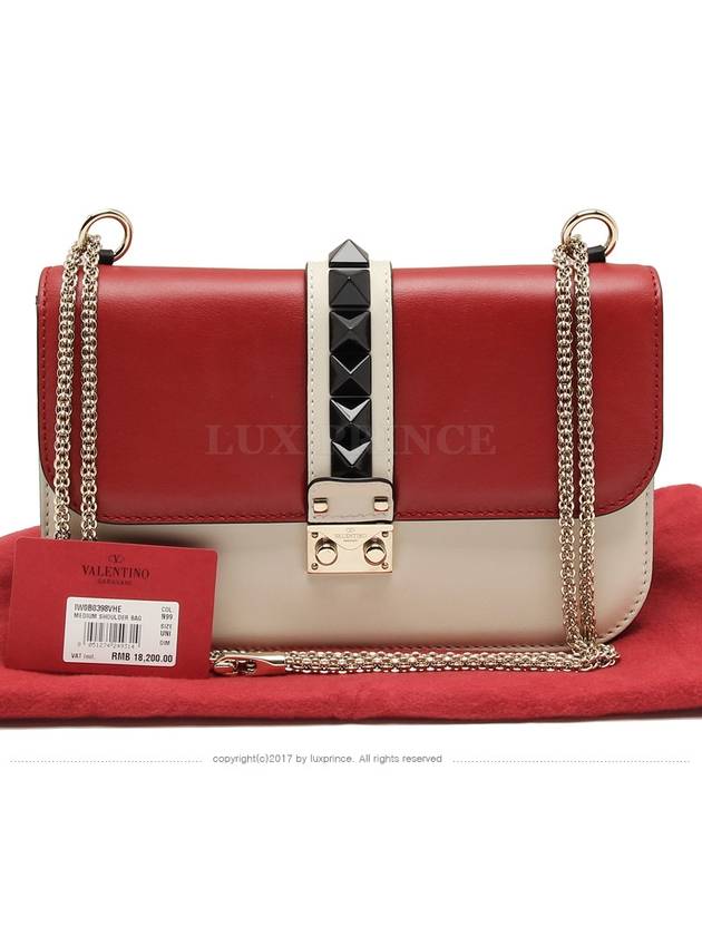 women shoulder bag - VALENTINO - BALAAN 1