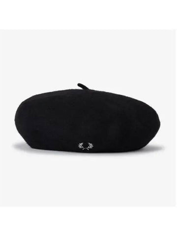 Fred Perry beret 102 CFPU2337646 - FRED PERRY - BALAAN 1