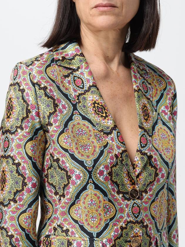 Blazer donna Etro - ETRO - BALAAN 5