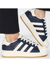 Superstar XLG Low Top Sneakers Navy - ADIDAS - BALAAN 2