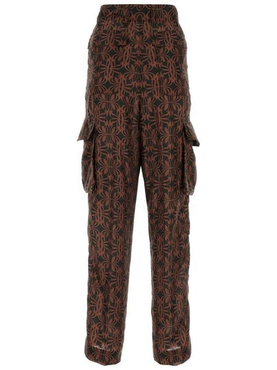 Dries Van Noten Pants - DRIES VAN NOTEN - BALAAN 2